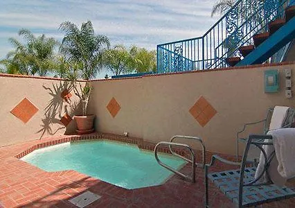 Anaheim Maingate Inn 