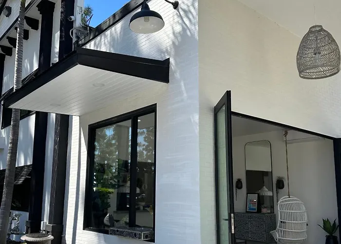 Anaheim Maingate Inn