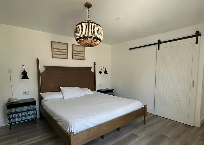 Anaheim Maingate Inn