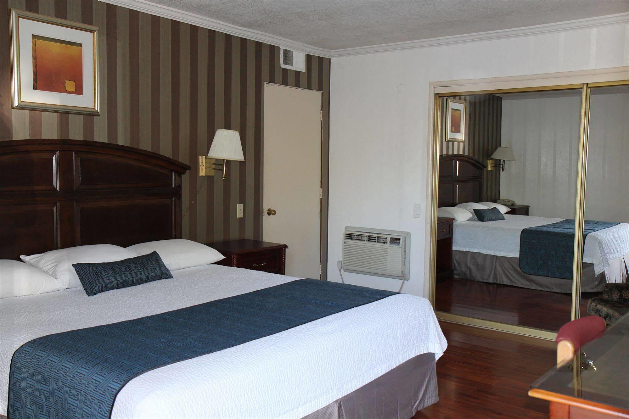 Motel Maingate